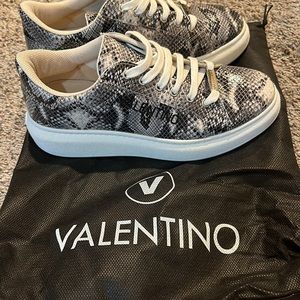 Valentino sneakers